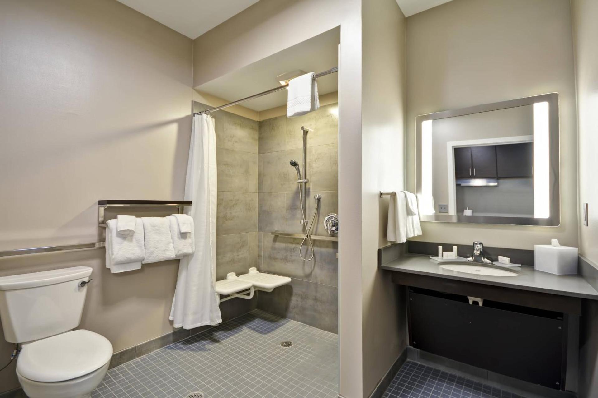 TownePlace Suites by Marriott Cranbury South Brunswick photo 13