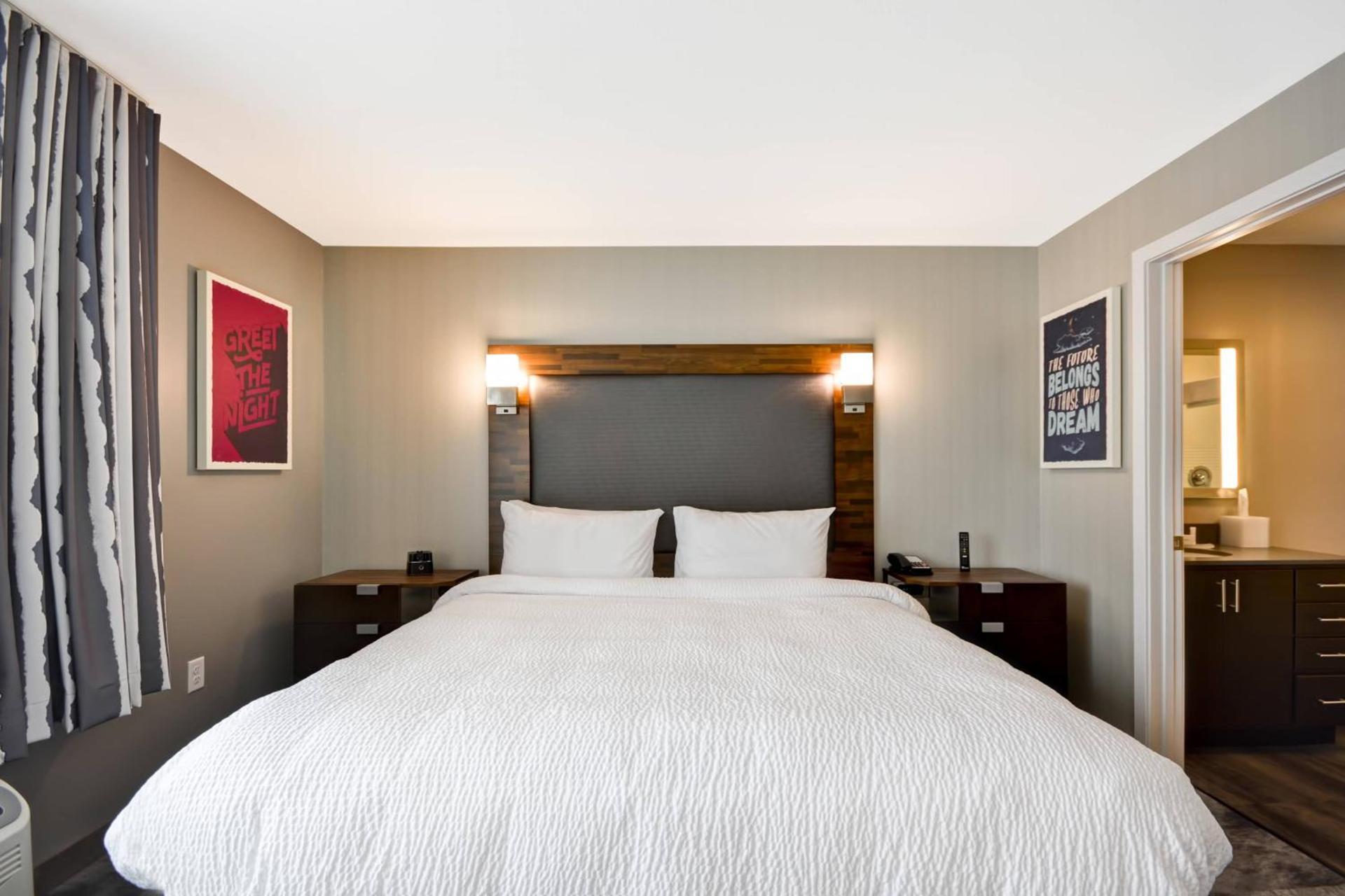 TownePlace Suites by Marriott Cranbury South Brunswick photo 16