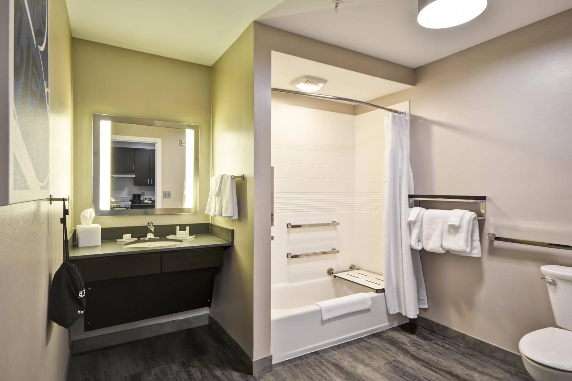TownePlace Suites by Marriott Cranbury South Brunswick photo 17