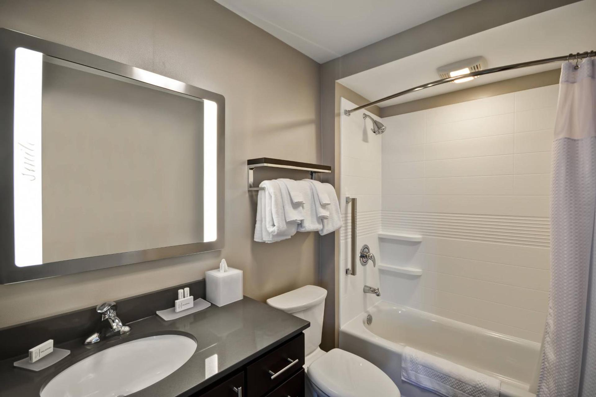 TownePlace Suites by Marriott Cranbury South Brunswick photo 18
