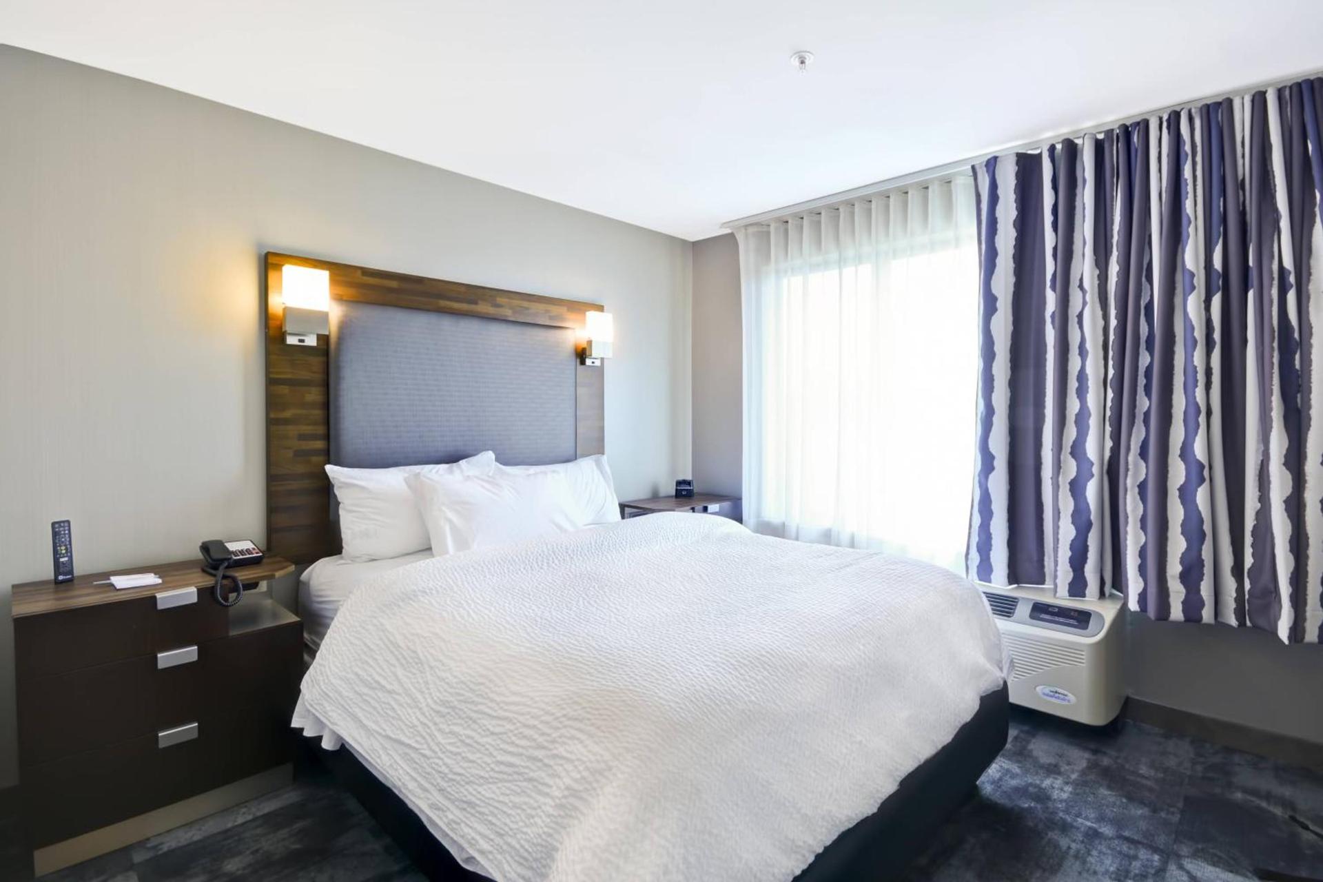 TownePlace Suites by Marriott Cranbury South Brunswick photo 21