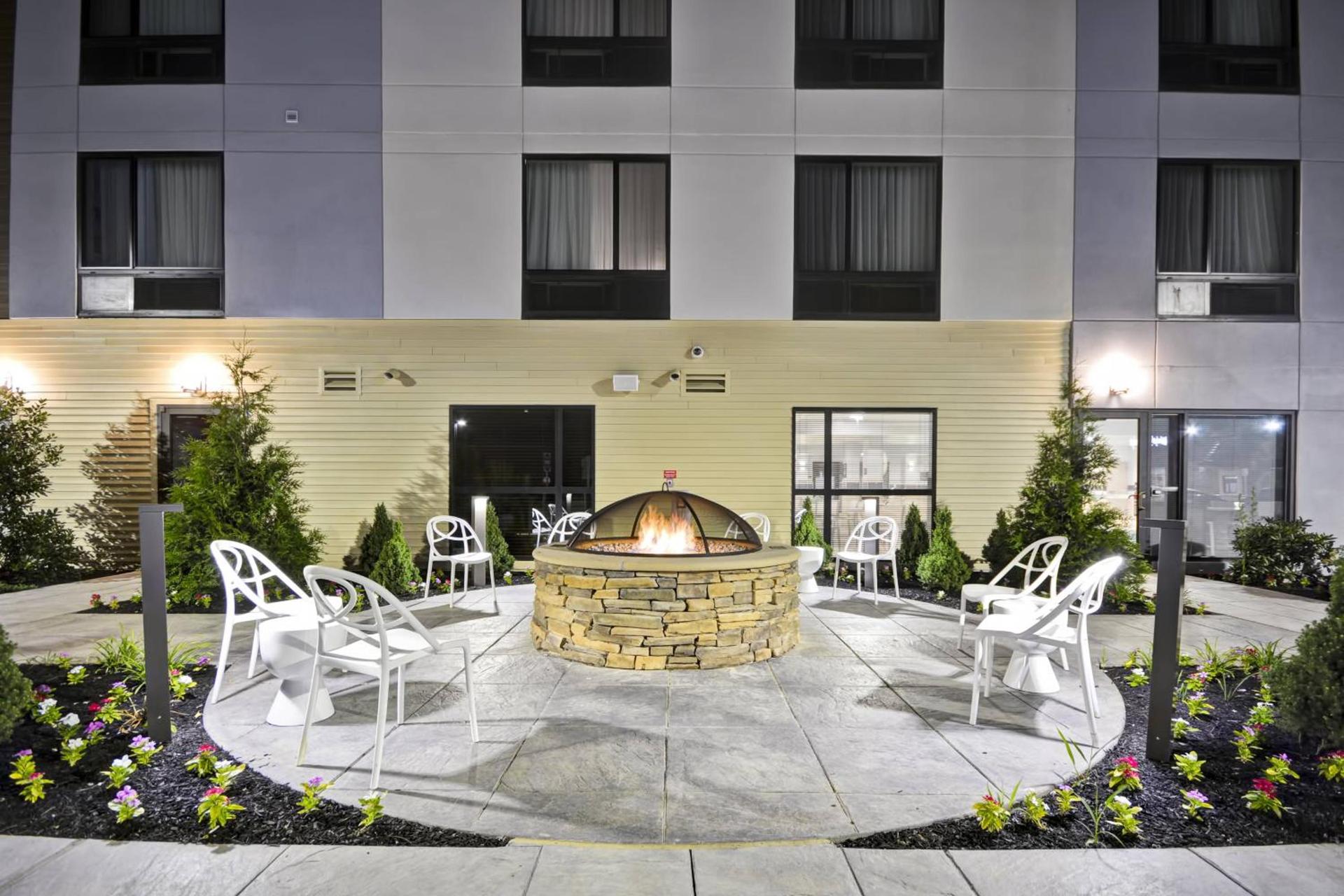 TownePlace Suites by Marriott Cranbury South Brunswick photo 26