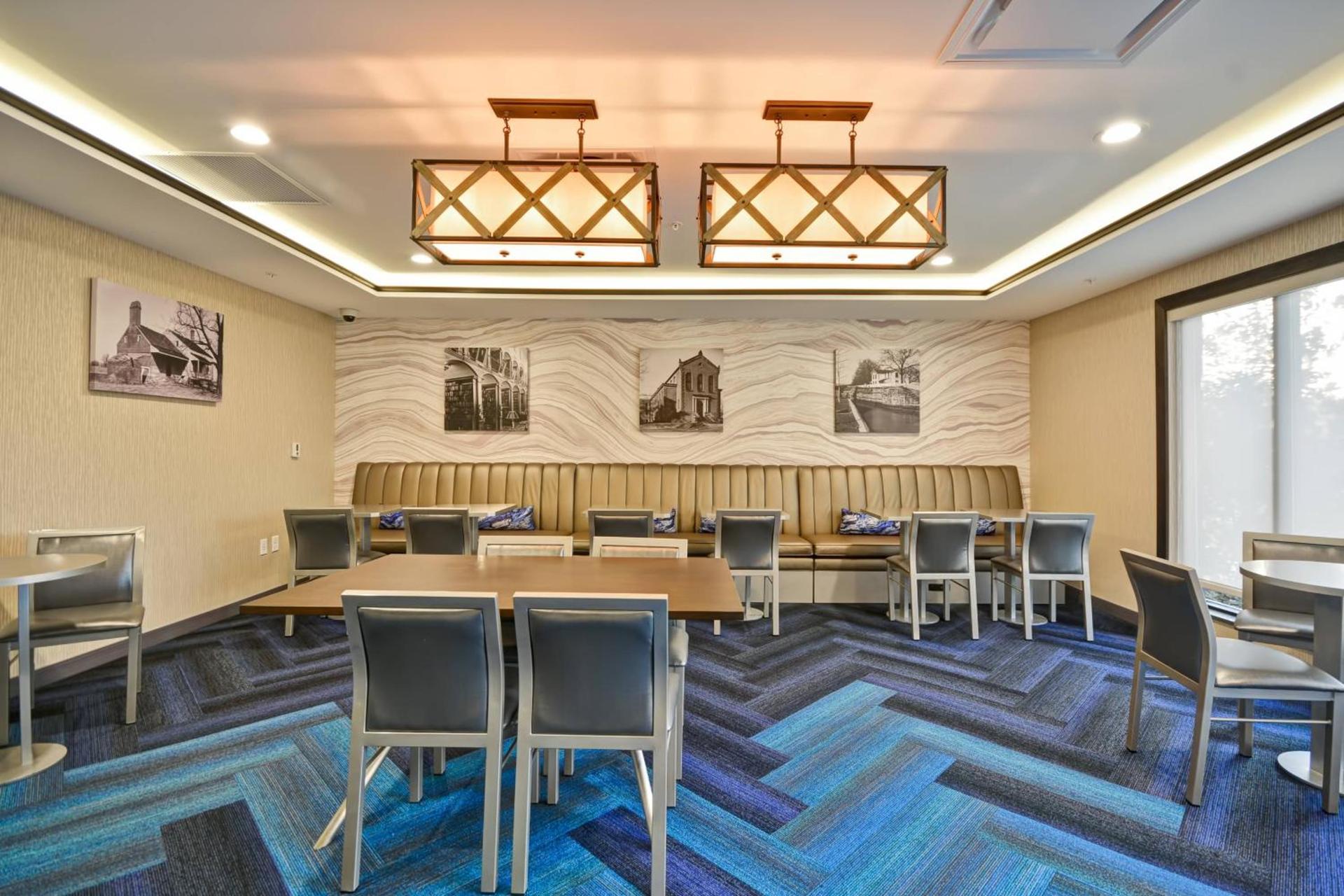 TownePlace Suites by Marriott Cranbury South Brunswick photo 28