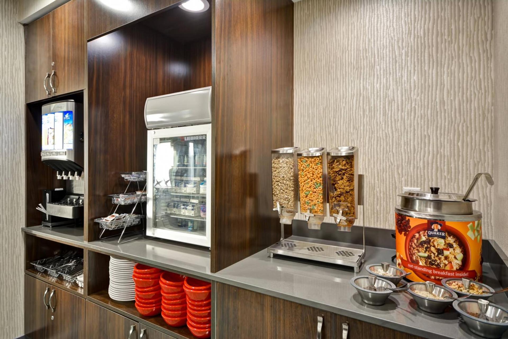 TownePlace Suites by Marriott Cranbury South Brunswick photo 30