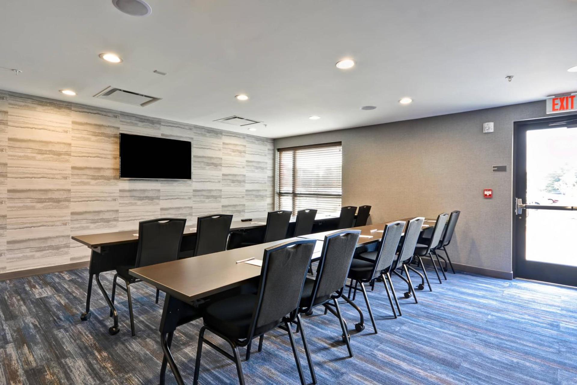 TownePlace Suites by Marriott Cranbury South Brunswick photo 35