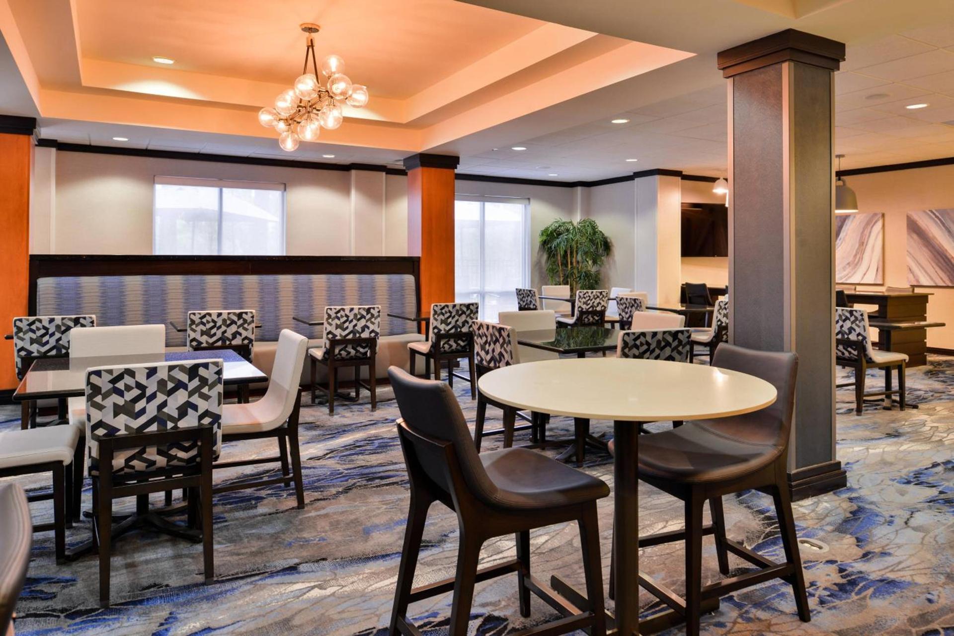 Fairfield Inn & Suites Raleigh-Durham Airport/Brier Creek photo 15