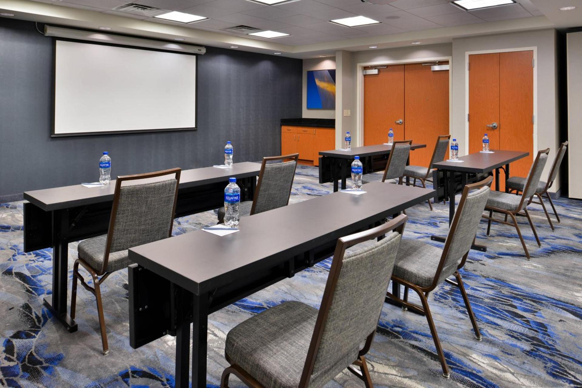 Fairfield Inn & Suites Raleigh-Durham Airport/Brier Creek photo 23