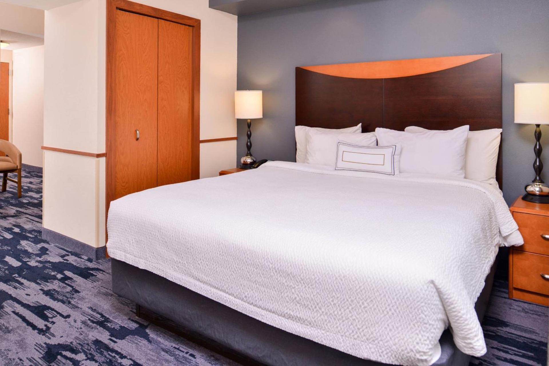 Fairfield Inn & Suites Raleigh-Durham Airport/Brier Creek photo 12