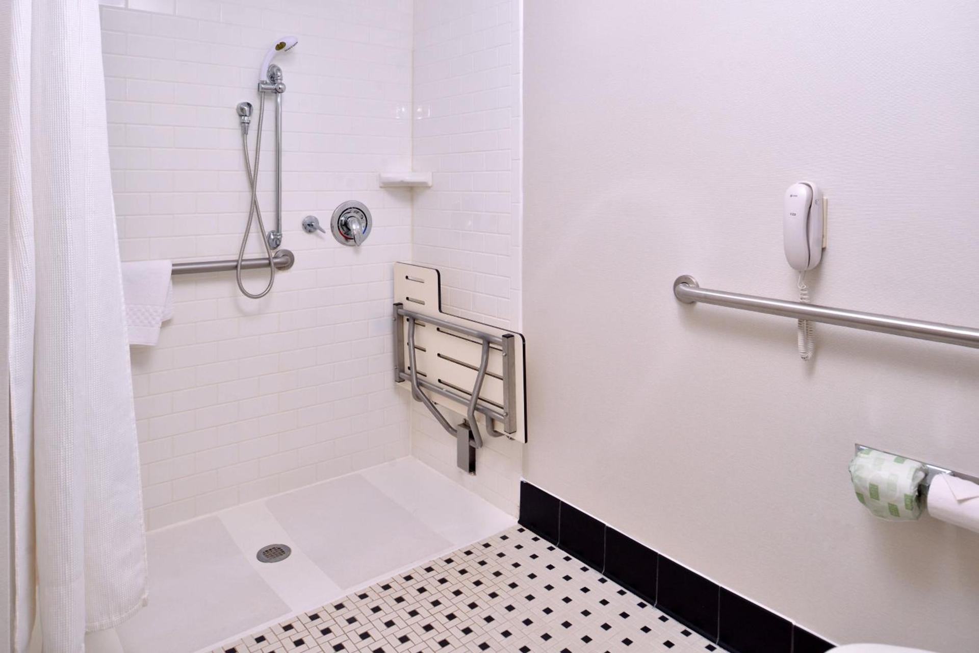 Fairfield Inn & Suites Raleigh-Durham Airport/Brier Creek photo 8