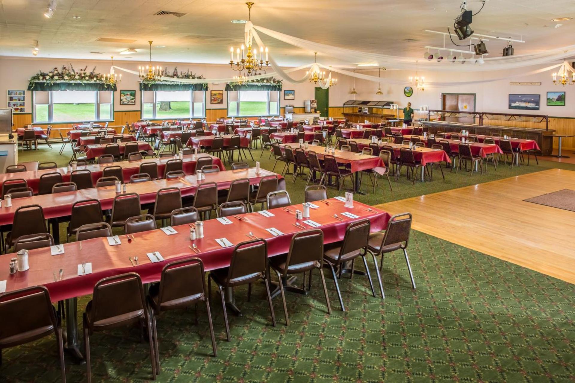 The Maine Inn at Poland Spring Resort photo 24