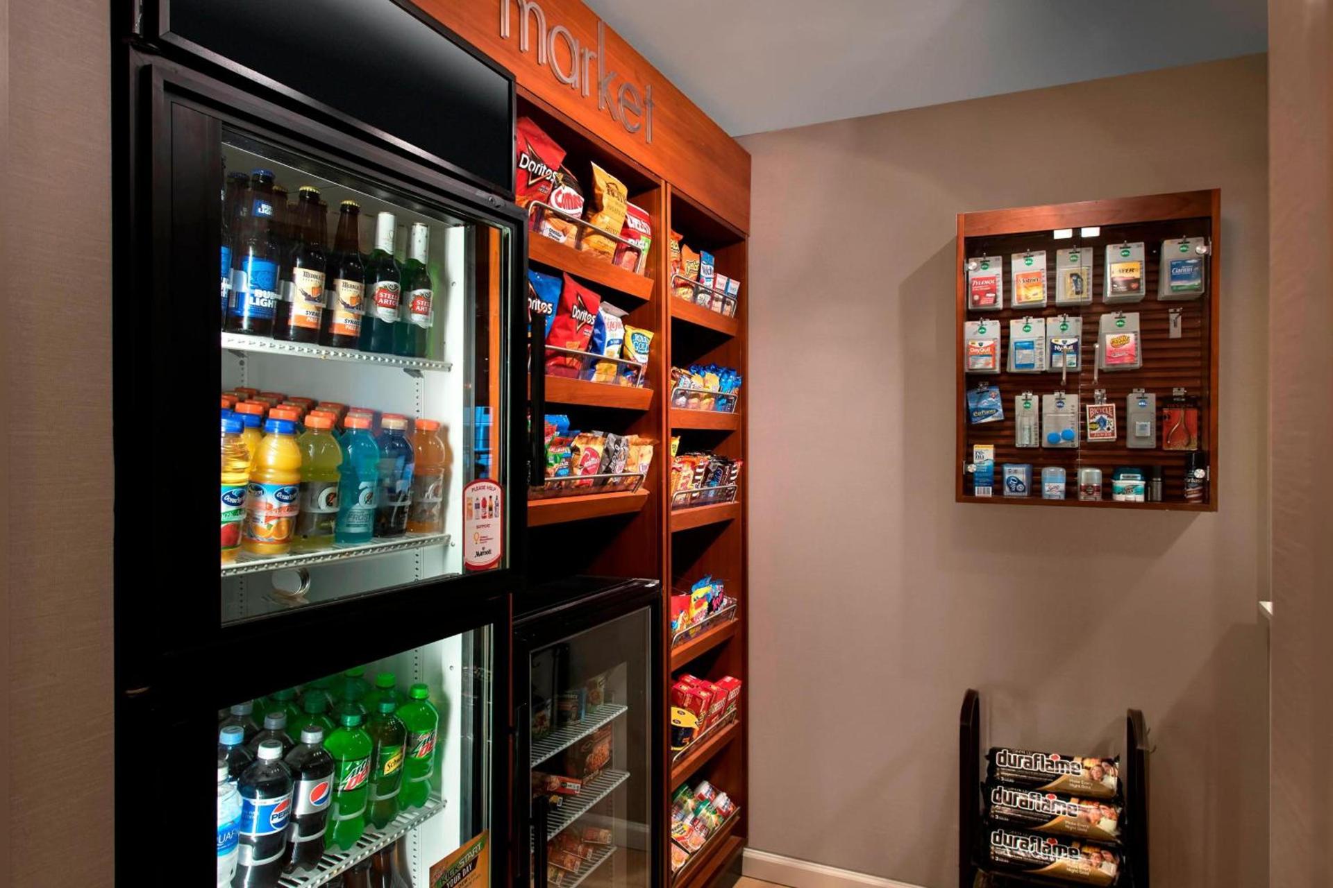 Residence Inn Syracuse Carrier Circle photo 10