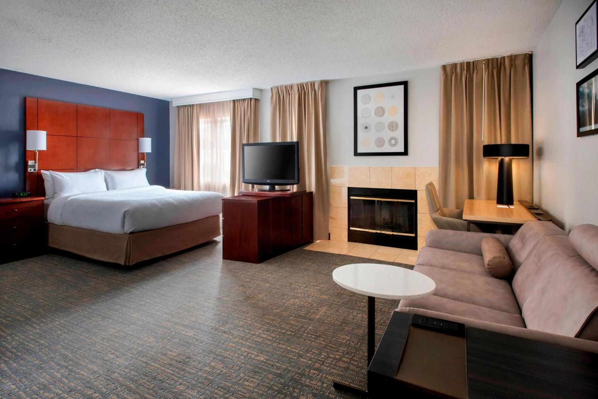Residence Inn Syracuse Carrier Circle photo 3