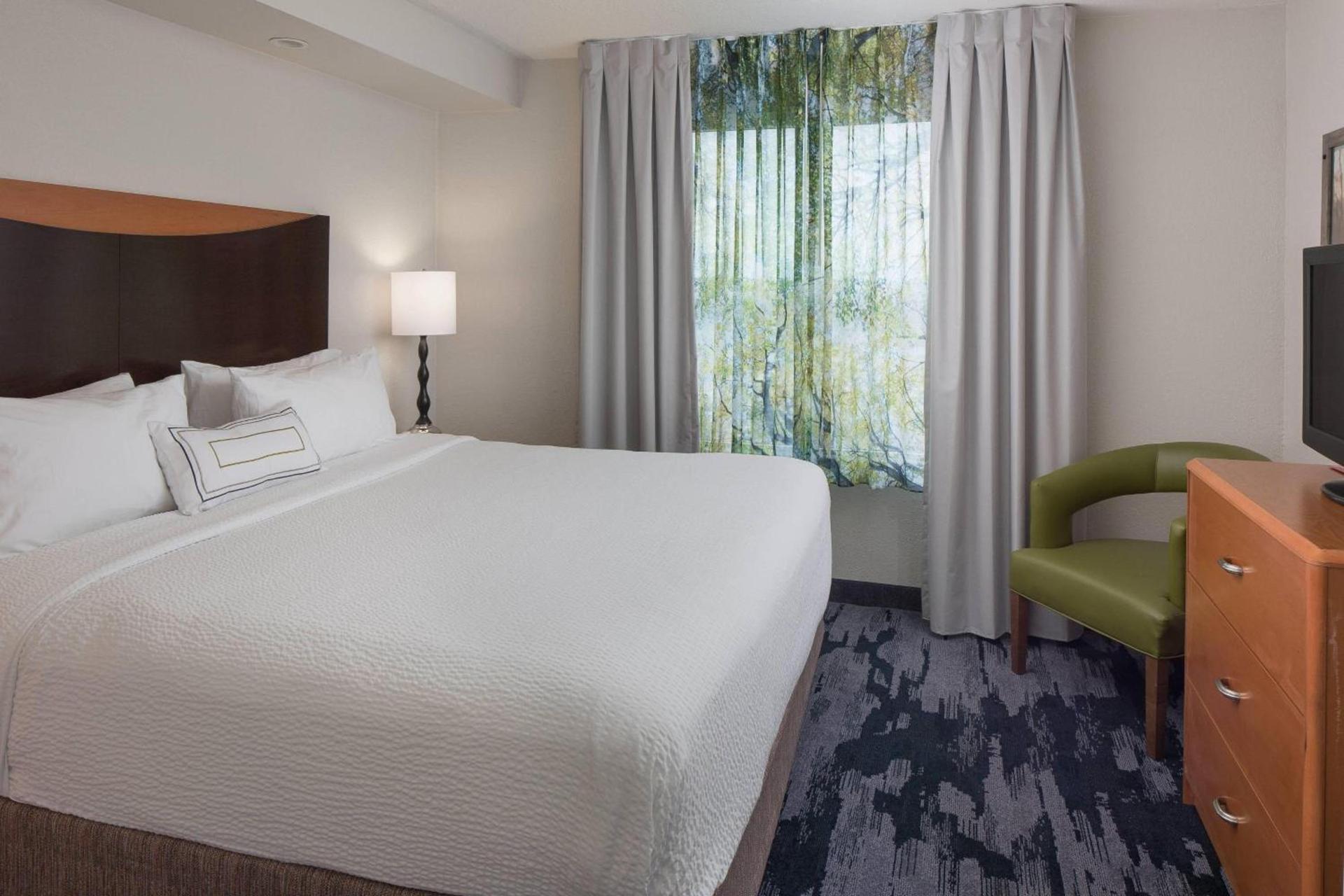 Fairfield Inn & Suites by Marriott Orlando Lake Buena Vista photo 13