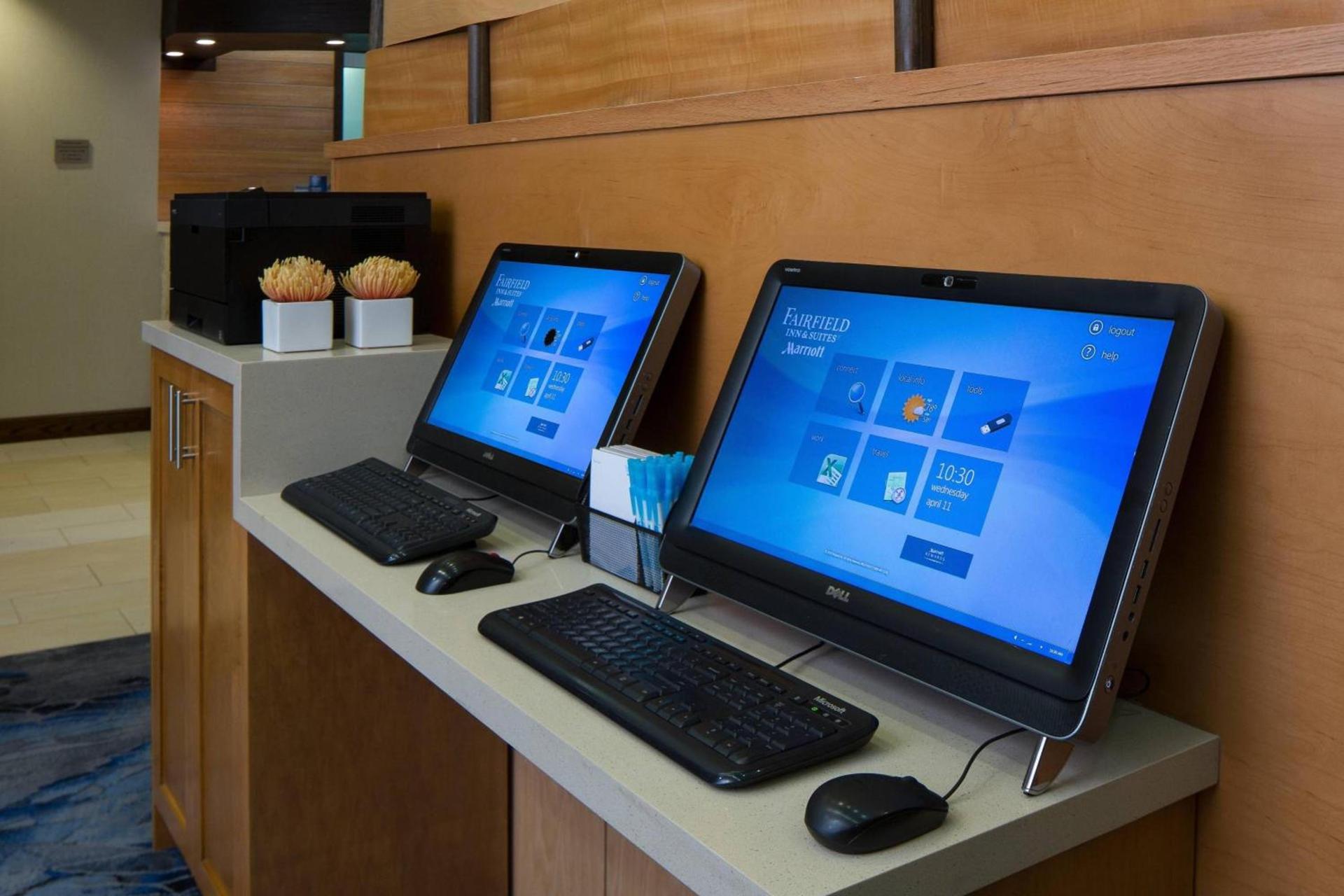 Fairfield Inn & Suites by Marriott Orlando Lake Buena Vista photo 16