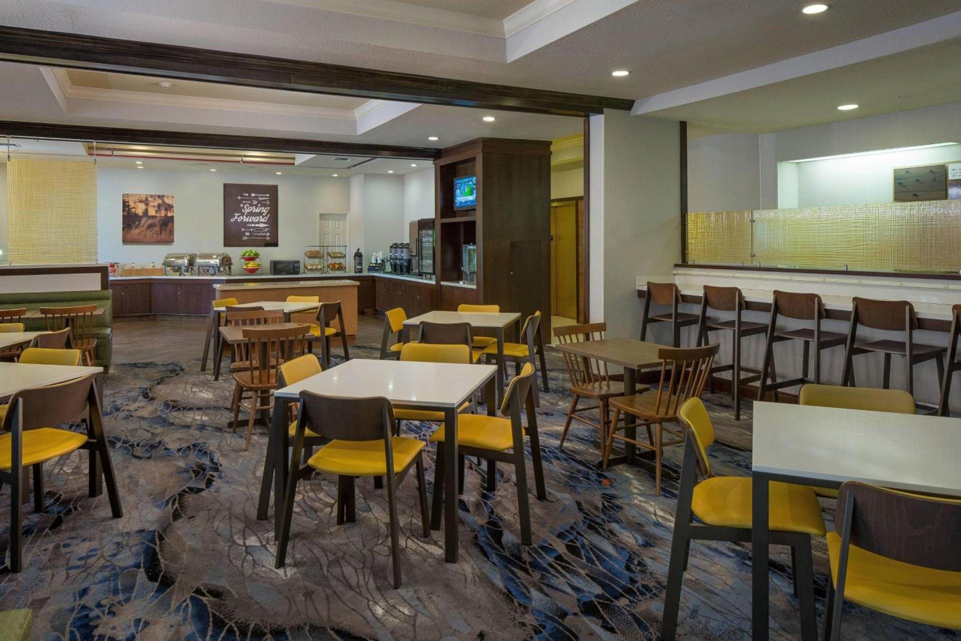 Fairfield Inn & Suites by Marriott Orlando Lake Buena Vista photo 18
