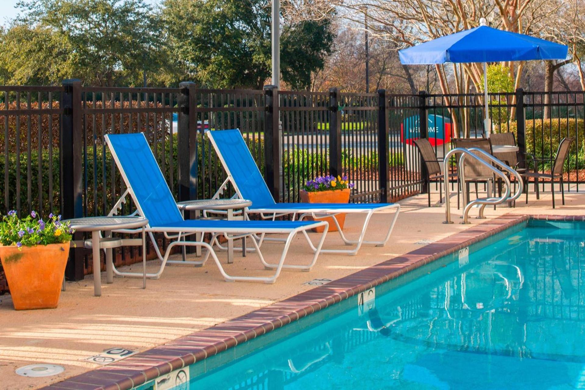TownePlace Suites New Orleans Metairie photo 16