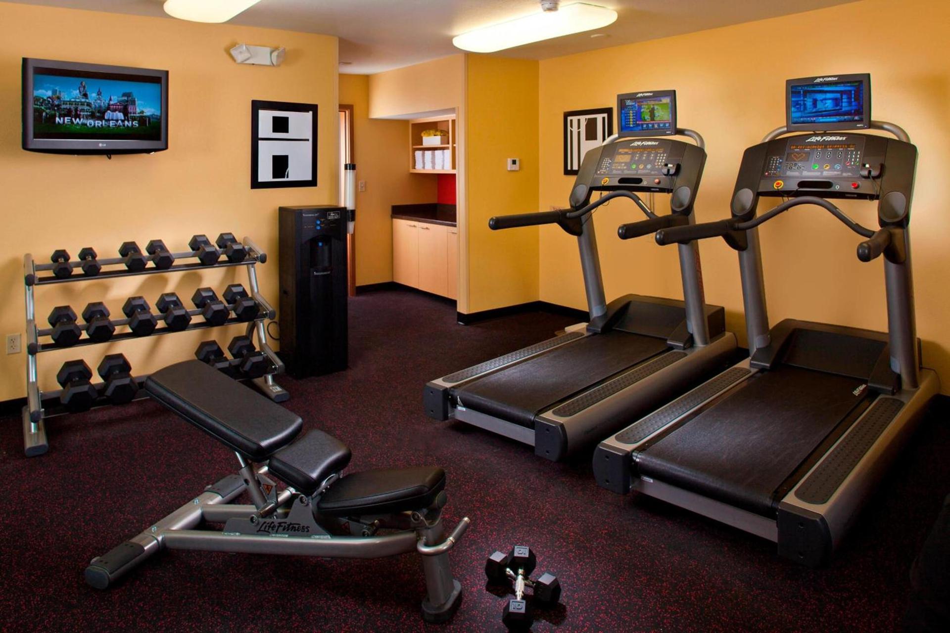TownePlace Suites New Orleans Metairie photo 17