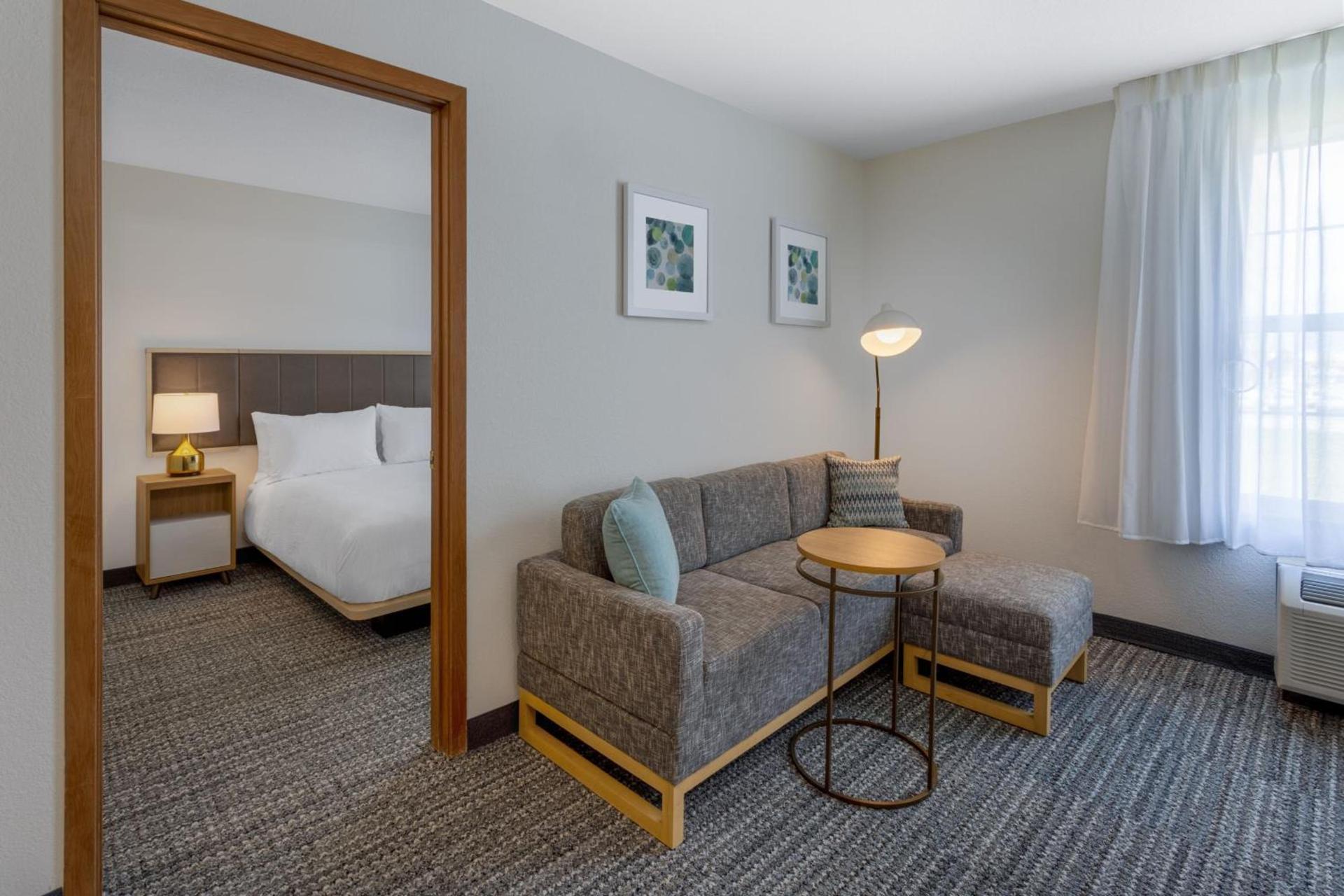 TownePlace Suites New Orleans Metairie photo 18