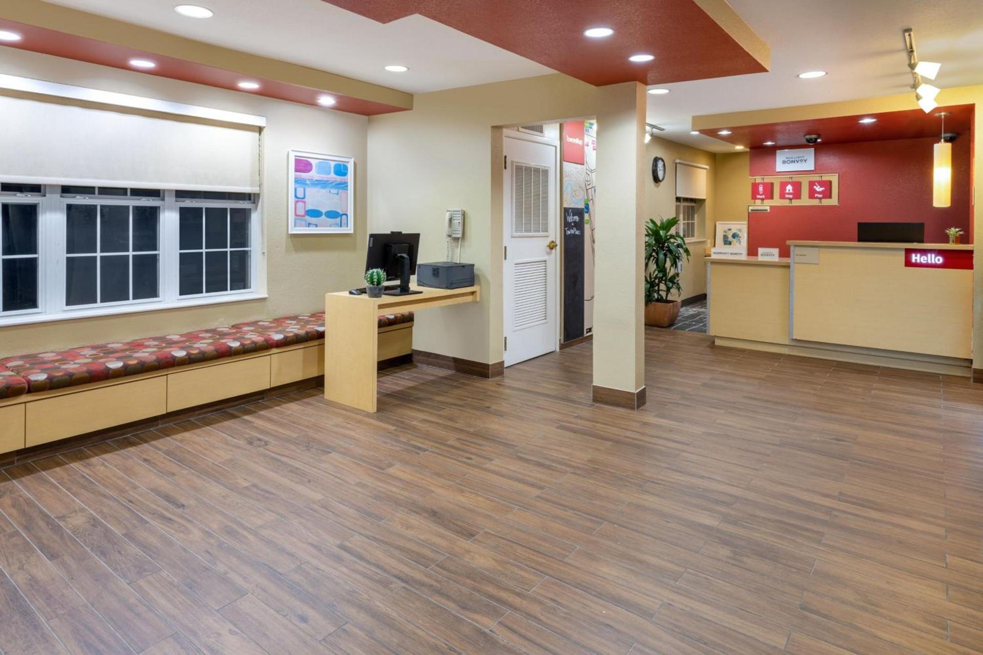 TownePlace Suites New Orleans Metairie photo 4