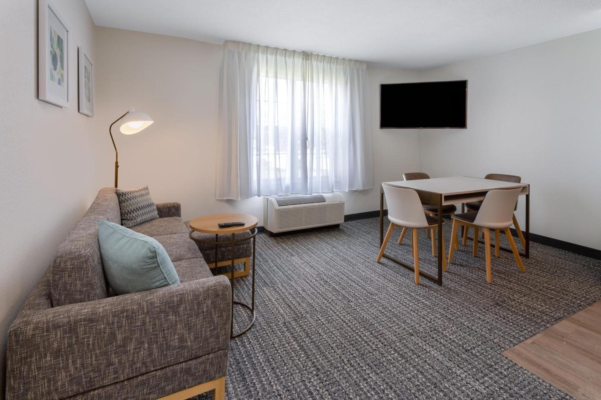 TownePlace Suites New Orleans Metairie photo 5