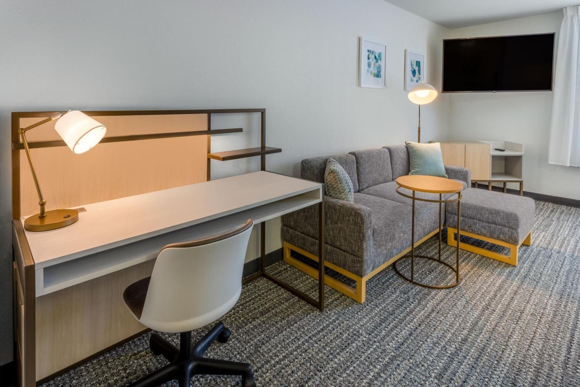 TownePlace Suites New Orleans Metairie photo 6