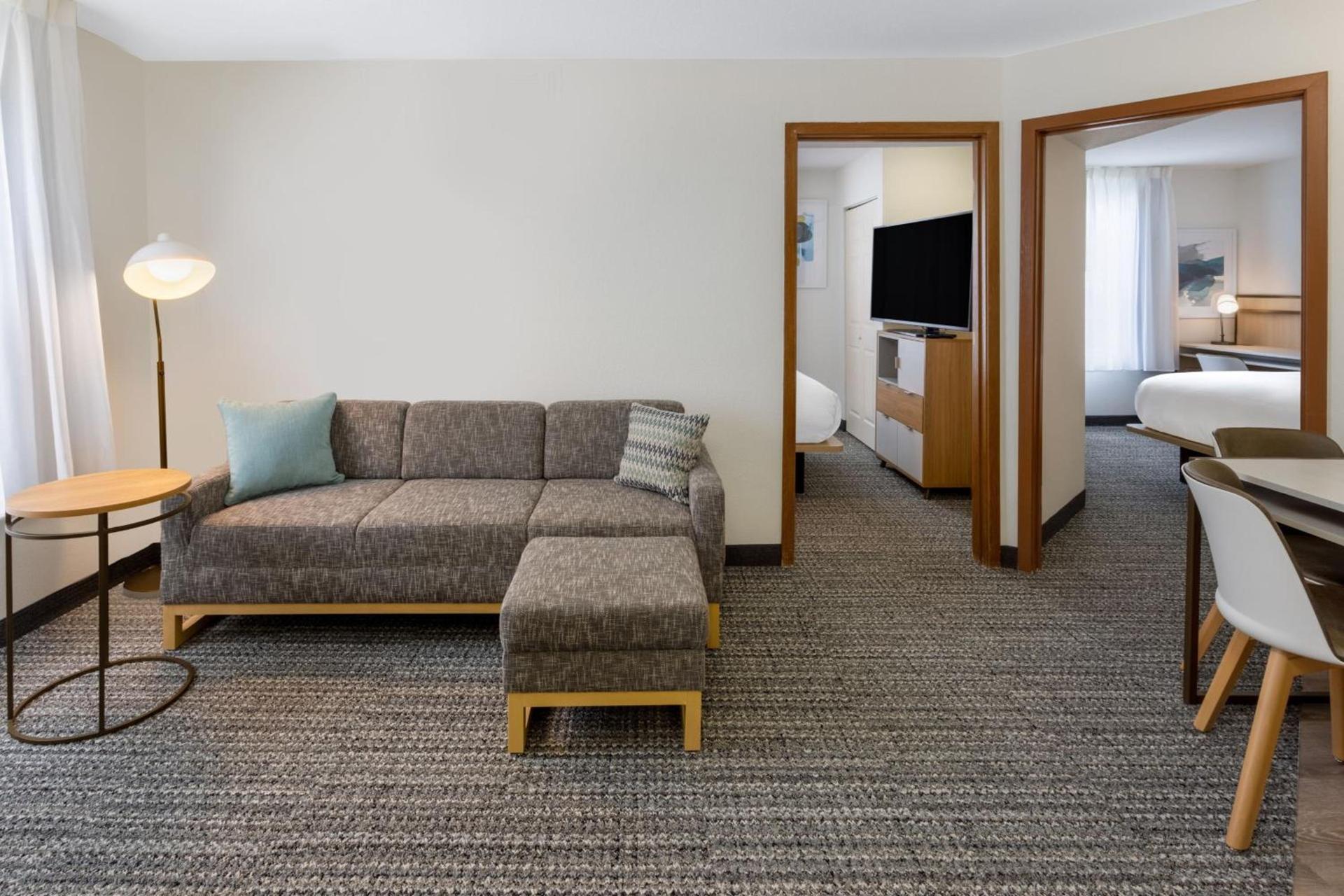 TownePlace Suites New Orleans Metairie photo 7
