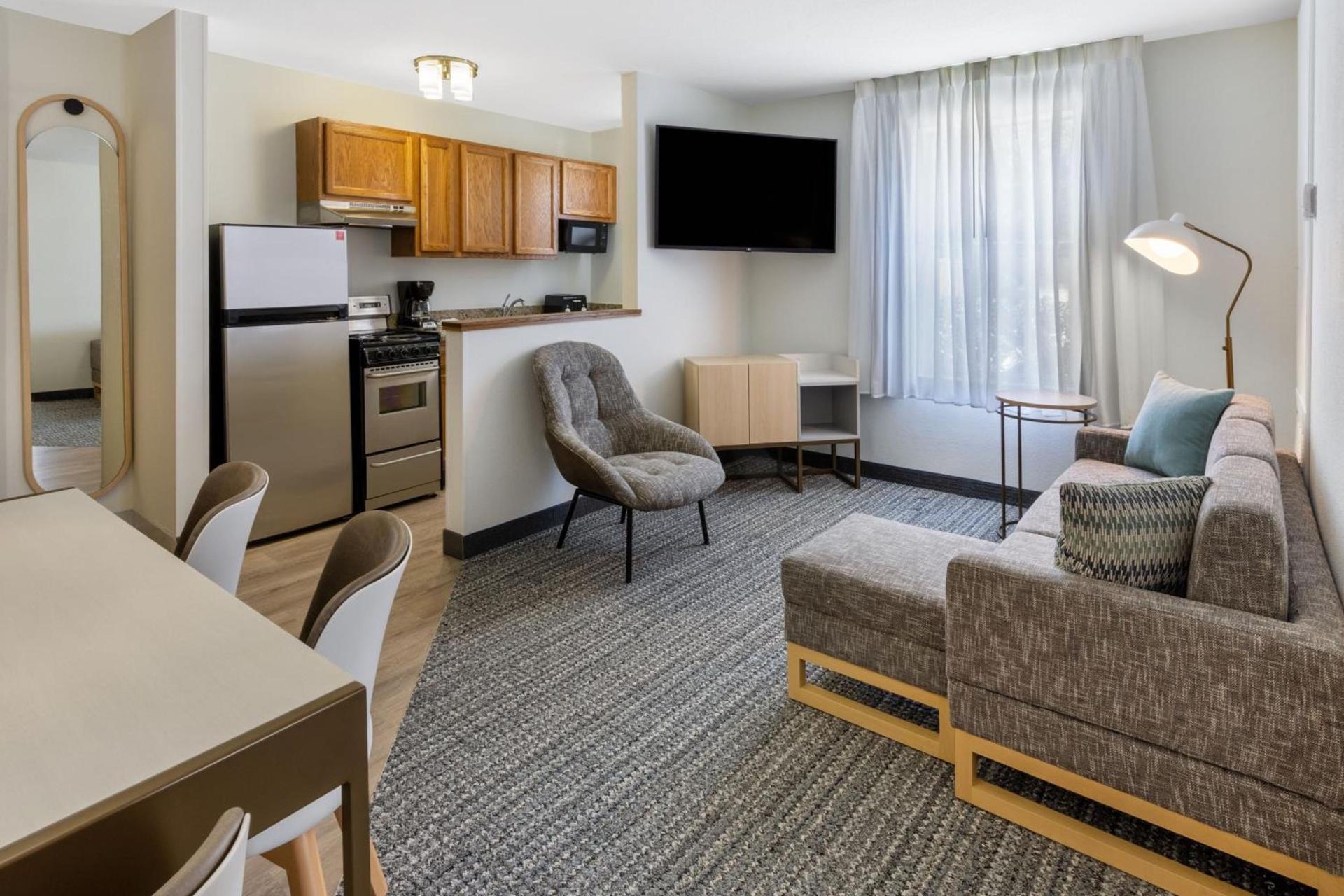 TownePlace Suites New Orleans Metairie photo 8
