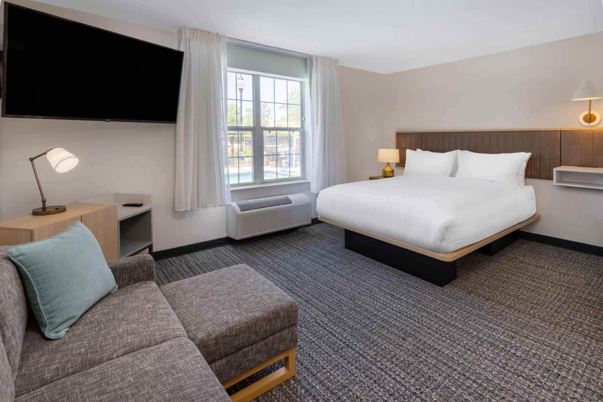 TownePlace Suites New Orleans Metairie photo 9