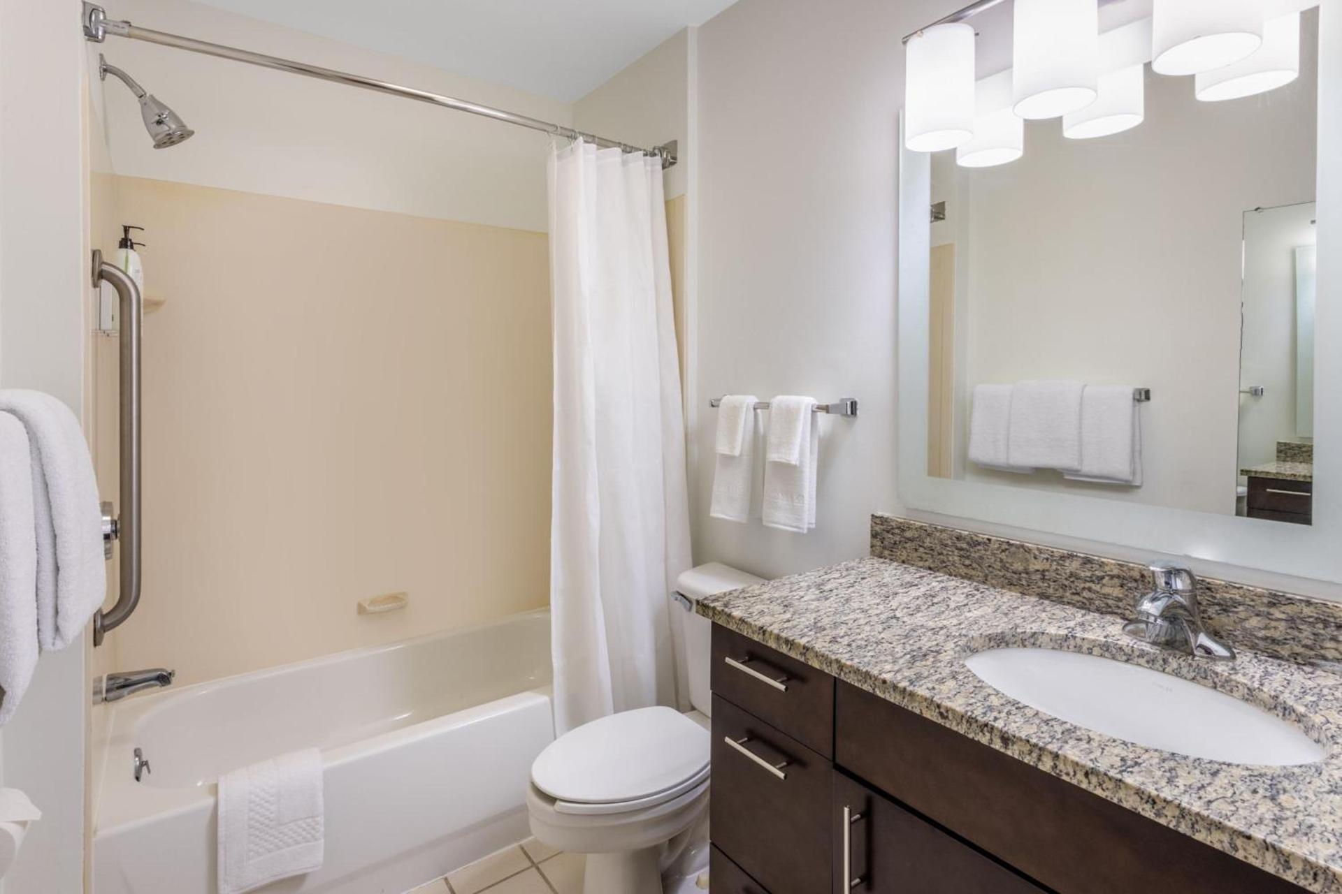 TownePlace Suites New Orleans Metairie photo 11