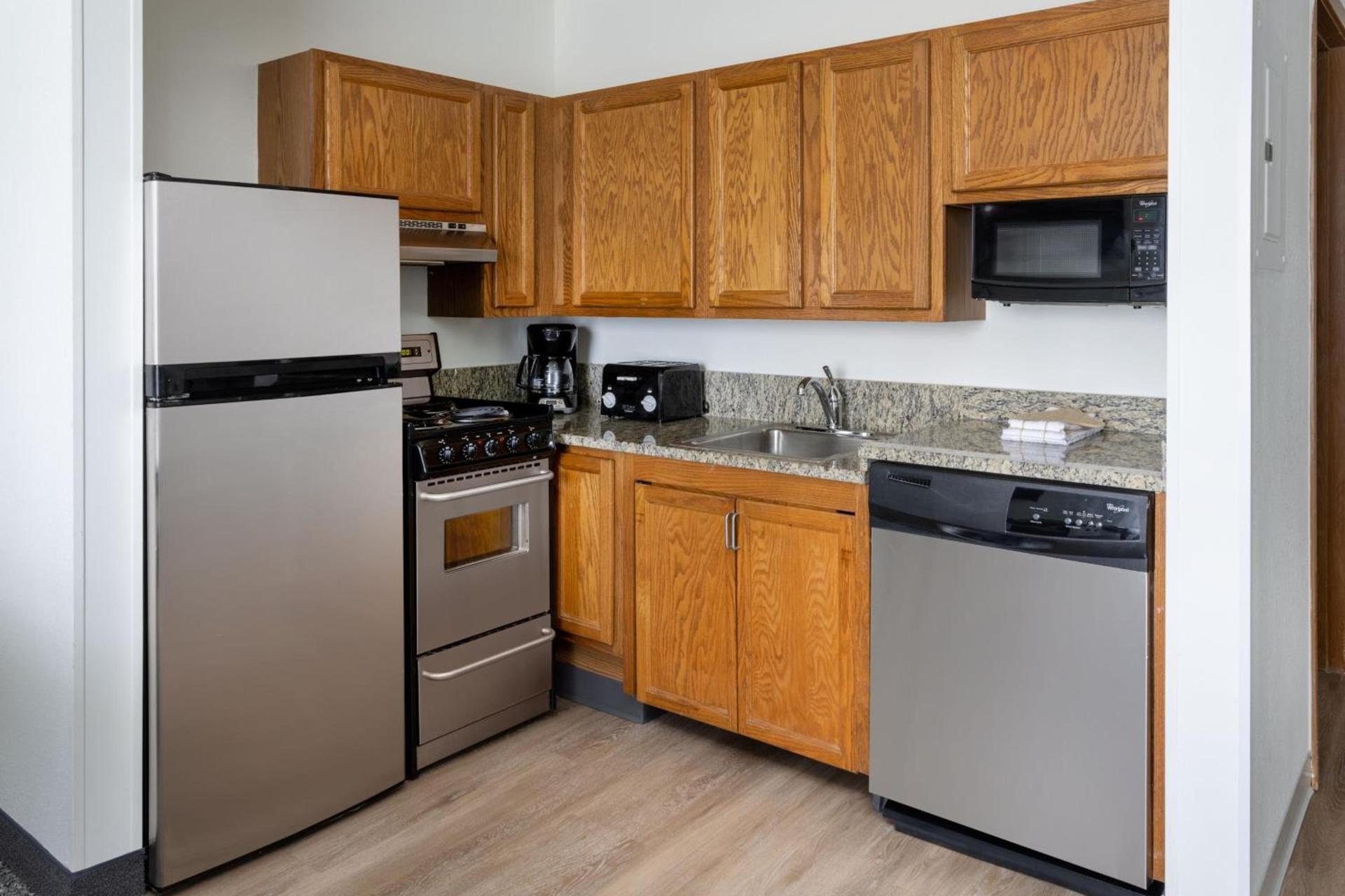 TownePlace Suites New Orleans Metairie photo 10
