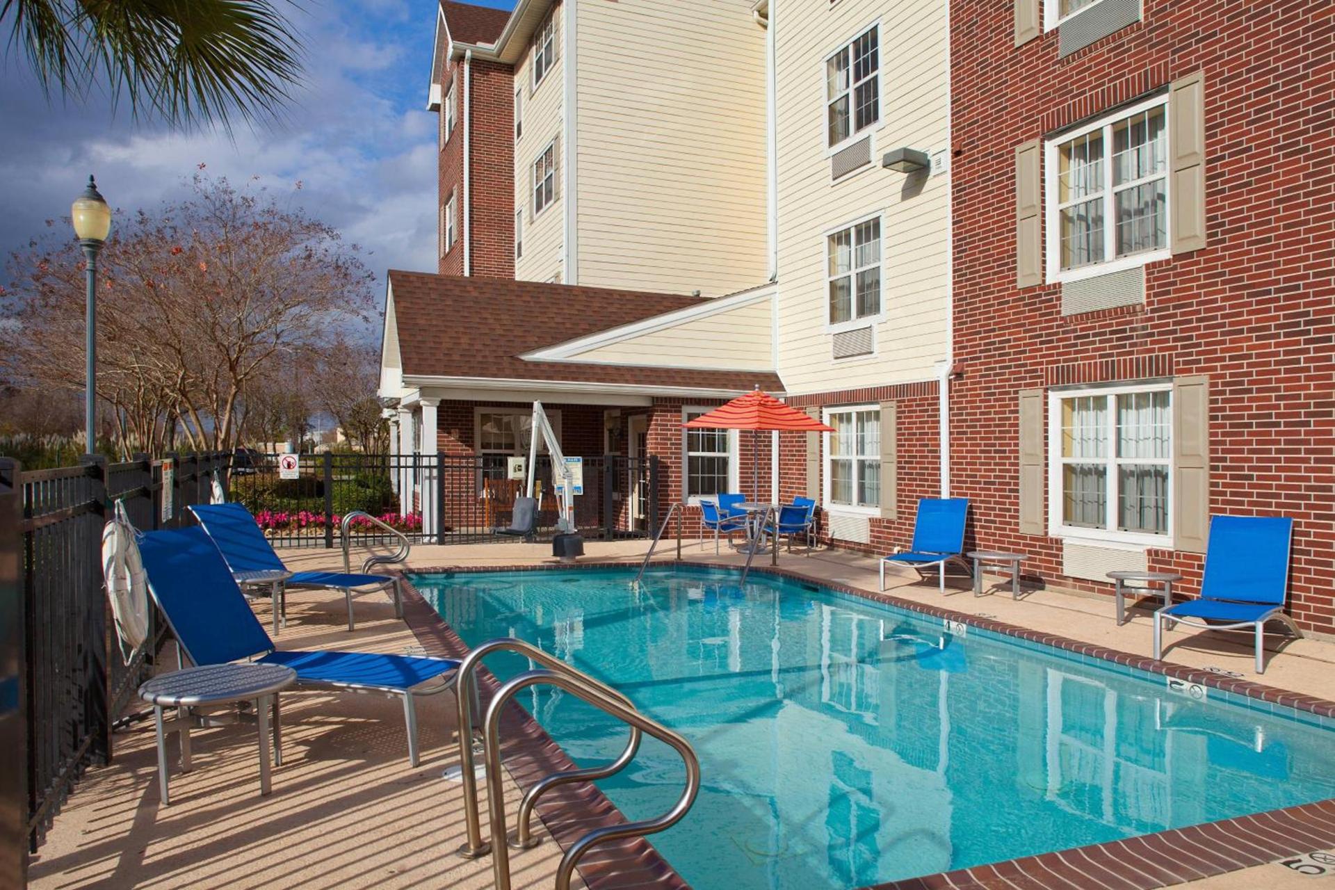 TownePlace Suites New Orleans Metairie photo 15