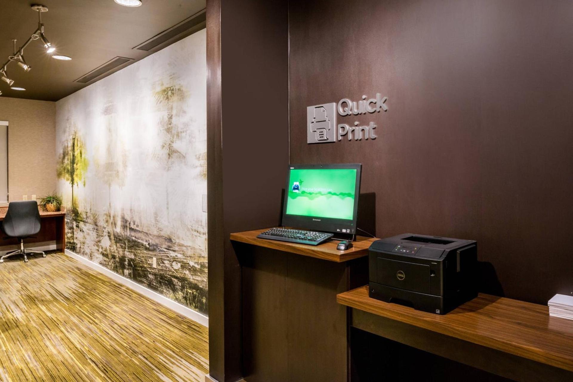 Courtyard by Marriott Thousand Oaks Ventura County photo 17