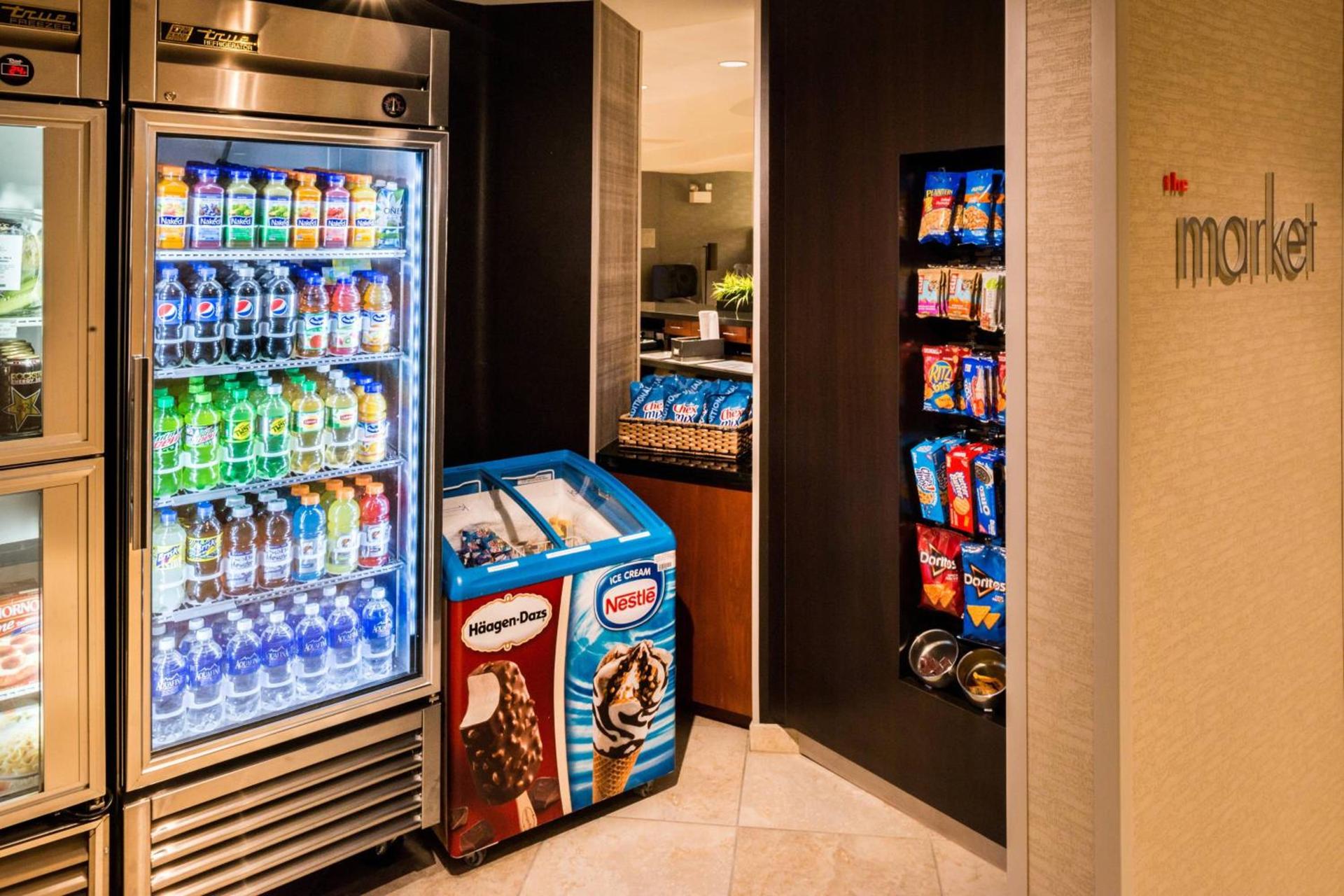 Courtyard by Marriott Thousand Oaks Ventura County photo 18