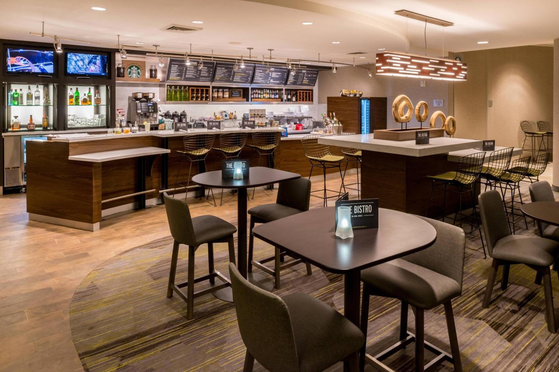 Courtyard by Marriott Thousand Oaks Ventura County photo 21