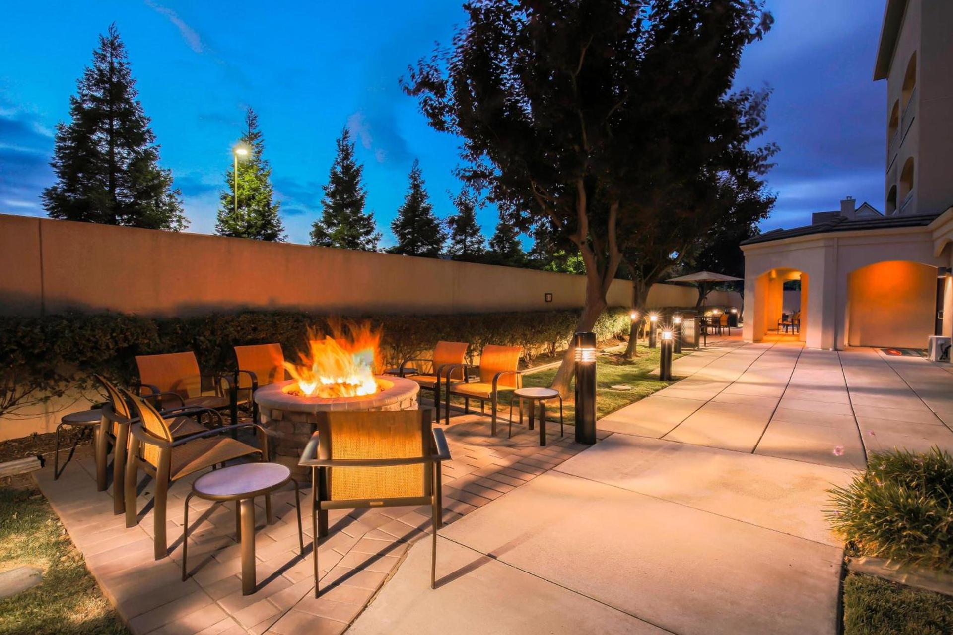 Courtyard by Marriott San Jose South/Morgan Hill photo 33