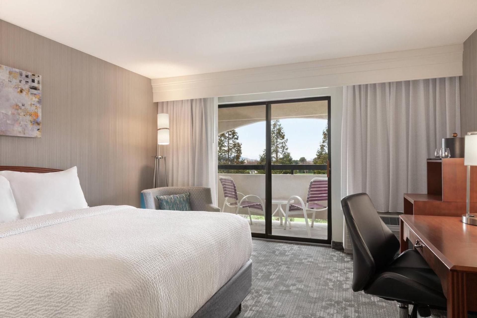 Courtyard by Marriott San Jose South/Morgan Hill photo 3