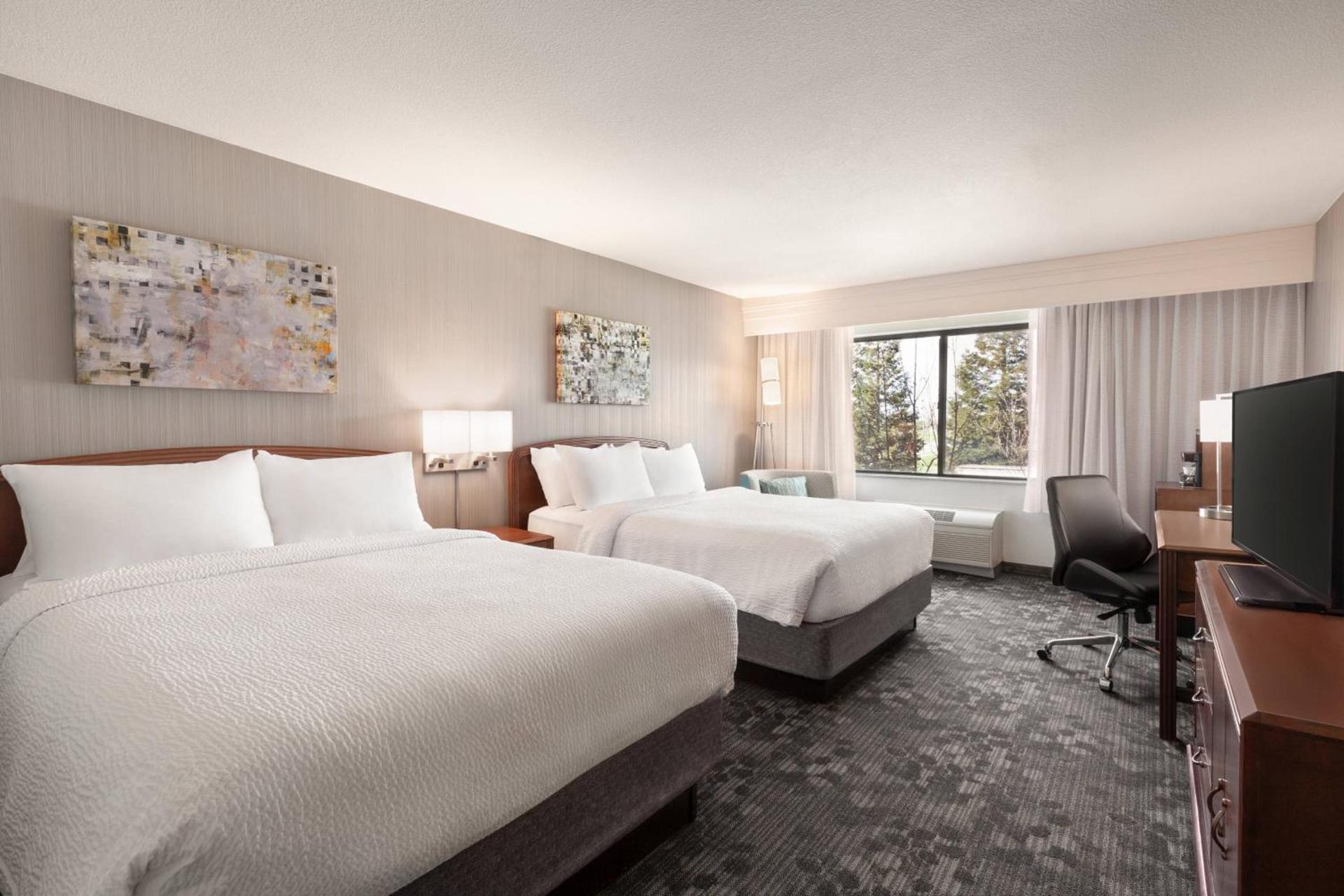 Courtyard by Marriott San Jose South/Morgan Hill photo 6