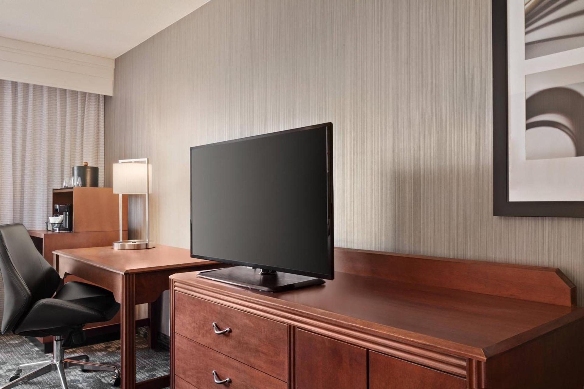 Courtyard by Marriott San Jose South/Morgan Hill photo 10