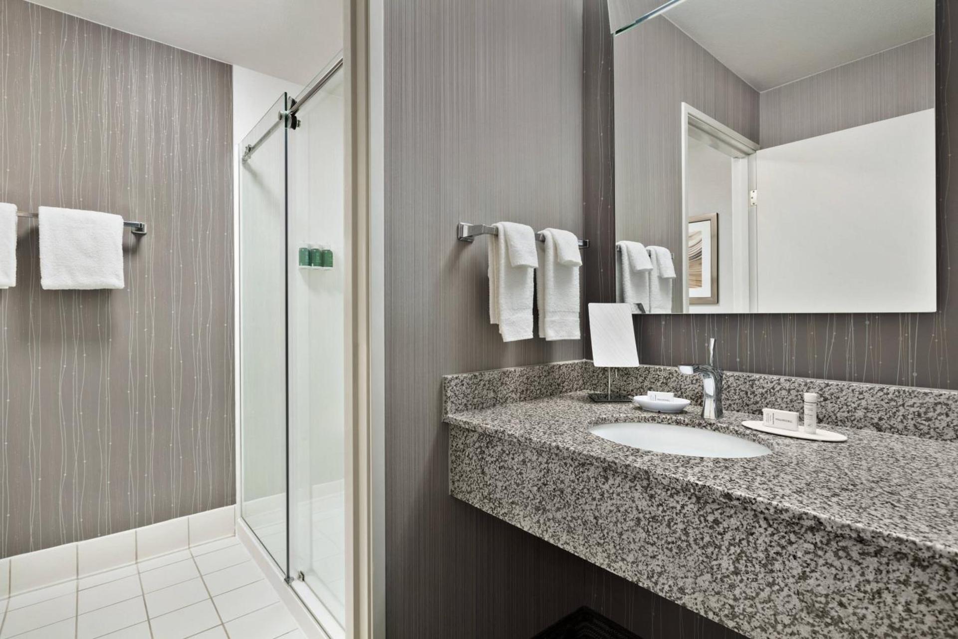 Courtyard by Marriott San Jose South/Morgan Hill photo 11