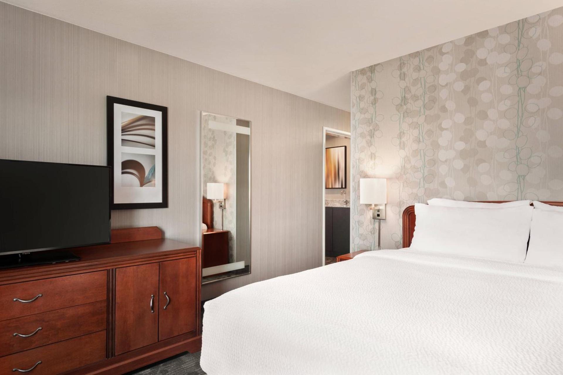 Courtyard by Marriott San Jose South/Morgan Hill photo 12