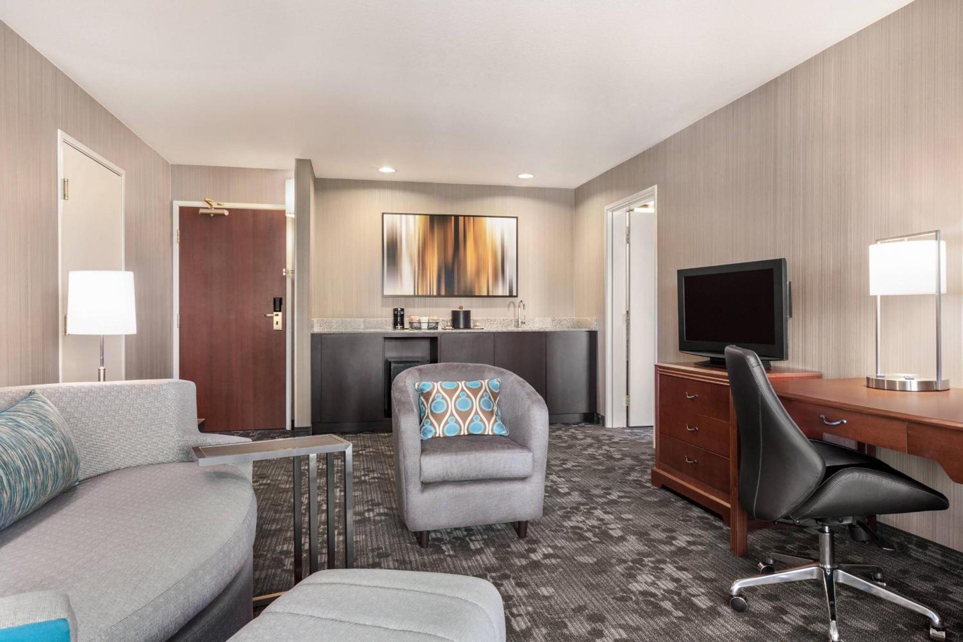 Courtyard by Marriott San Jose South/Morgan Hill photo 14