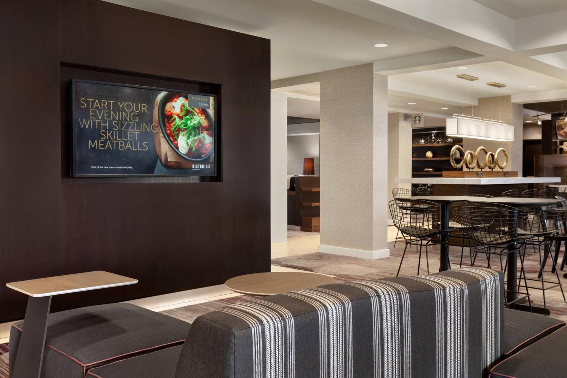 Courtyard by Marriott San Jose South/Morgan Hill photo 16
