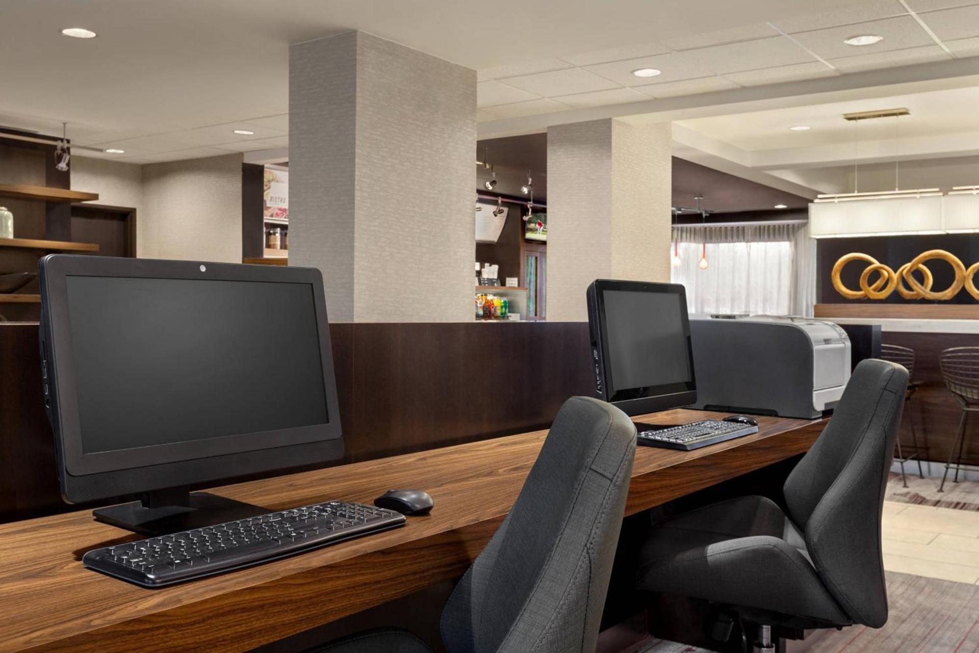 Courtyard by Marriott San Jose South/Morgan Hill photo 17