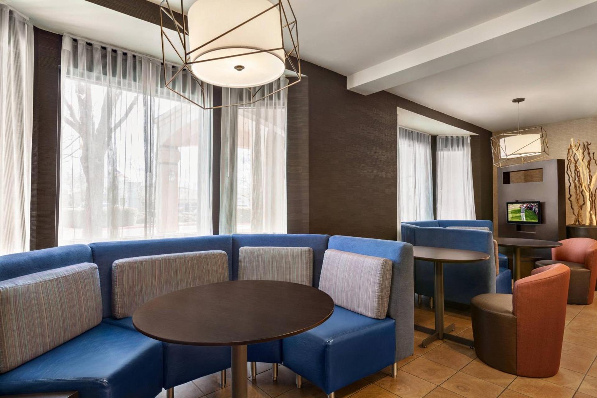 Courtyard by Marriott San Jose South/Morgan Hill photo 18