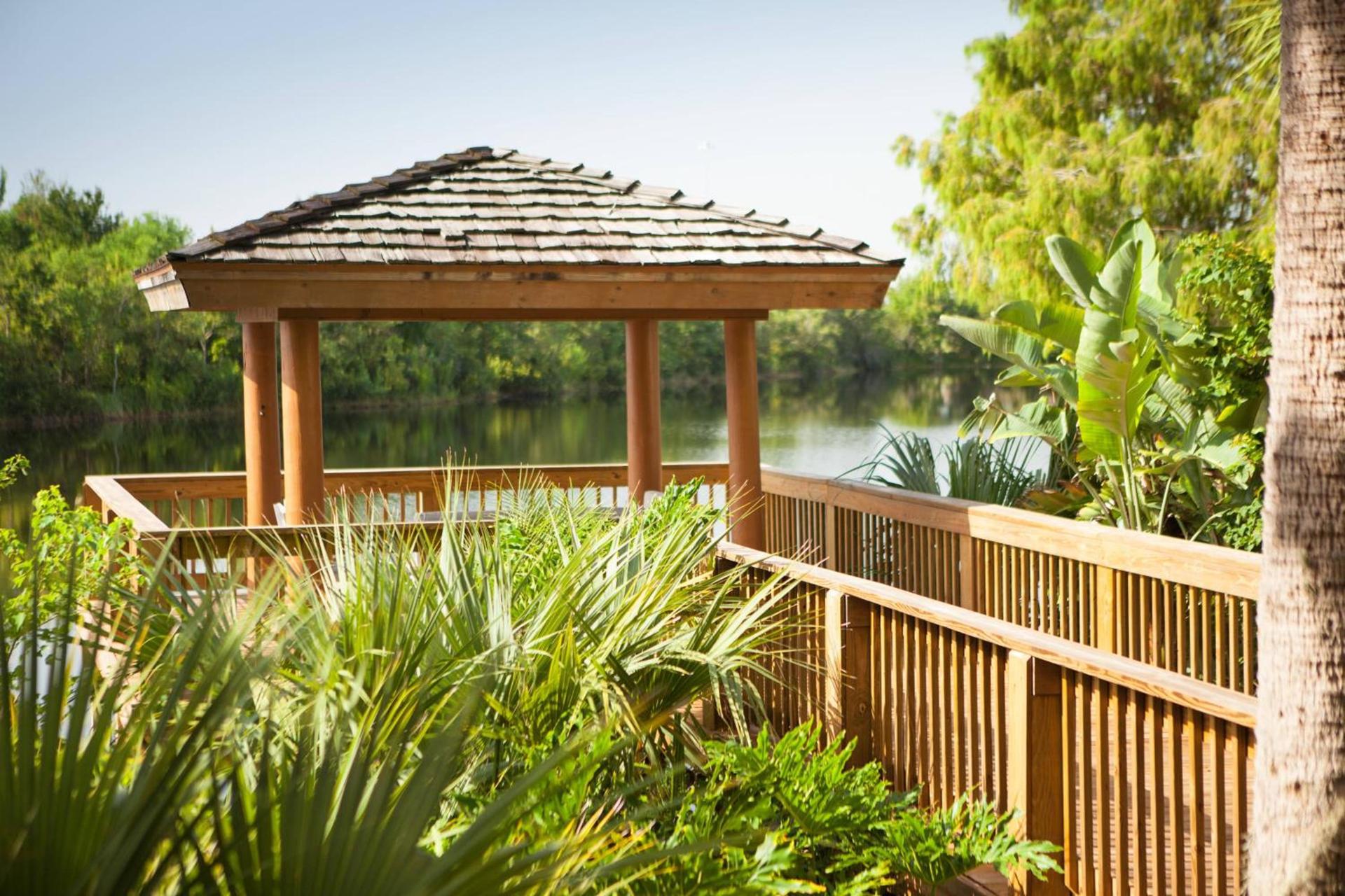 Marriott Orlando Airport Lakeside photo 29