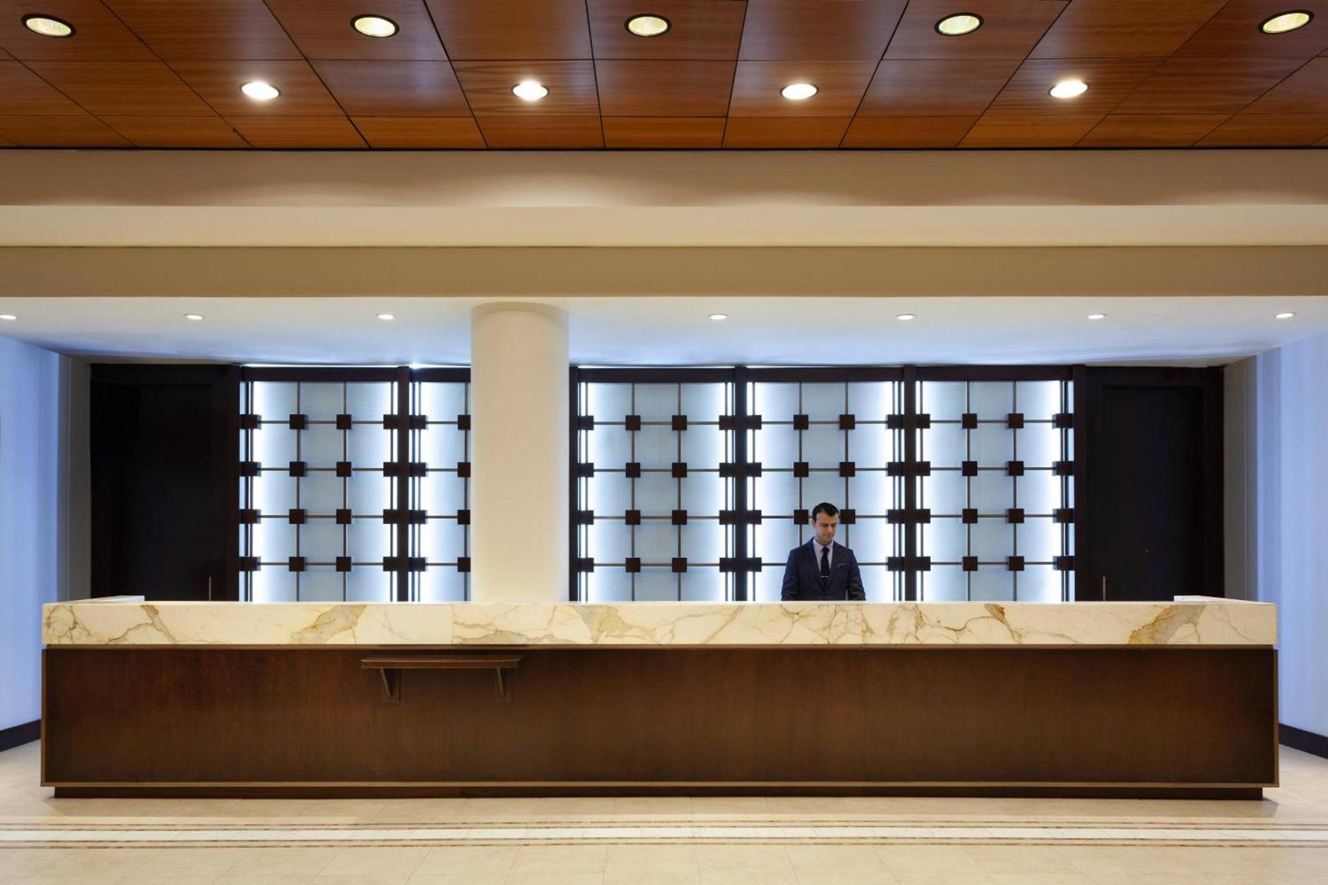 Marriott Orlando Airport Lakeside photo 4