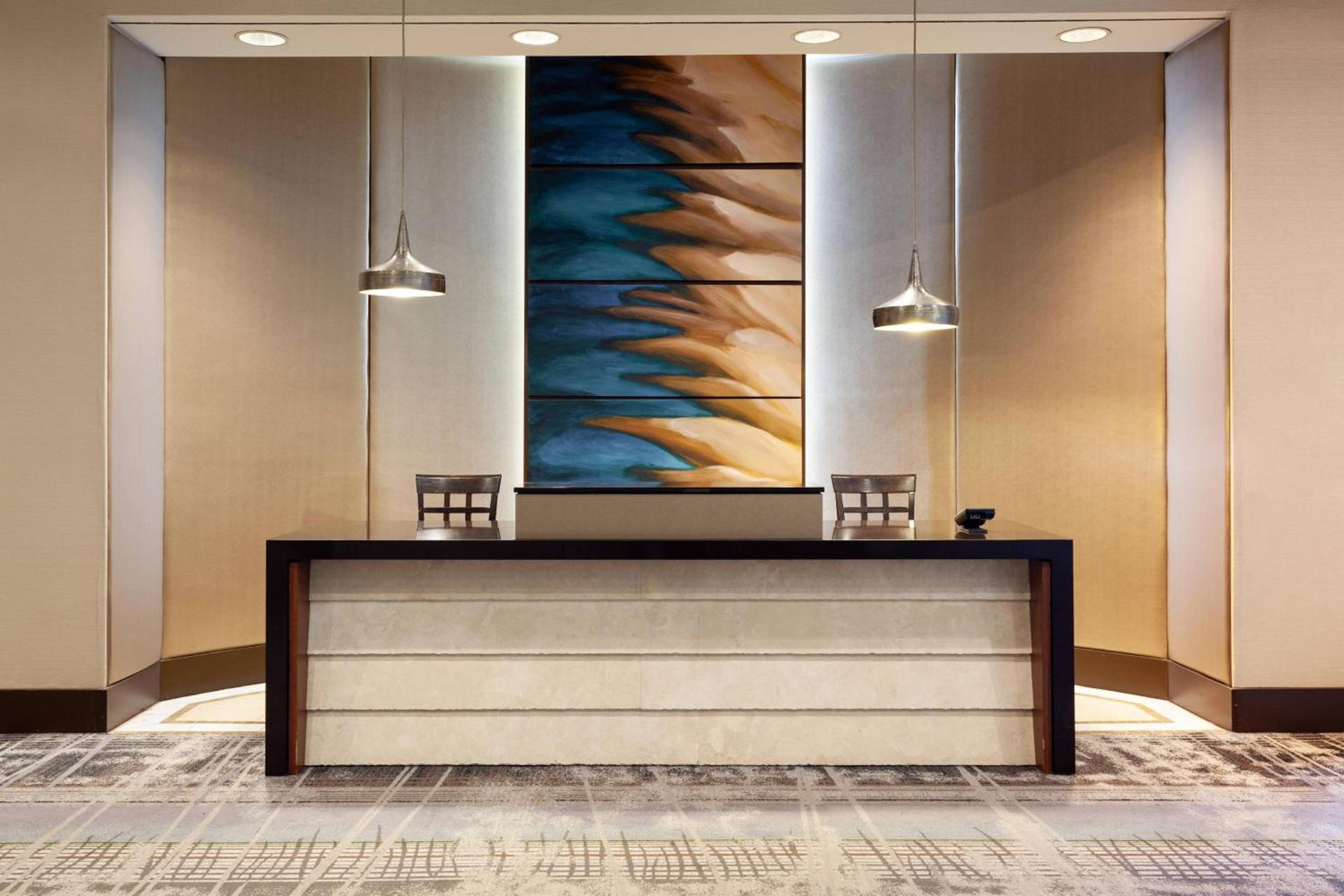 Marriott Orlando Airport Lakeside photo 45