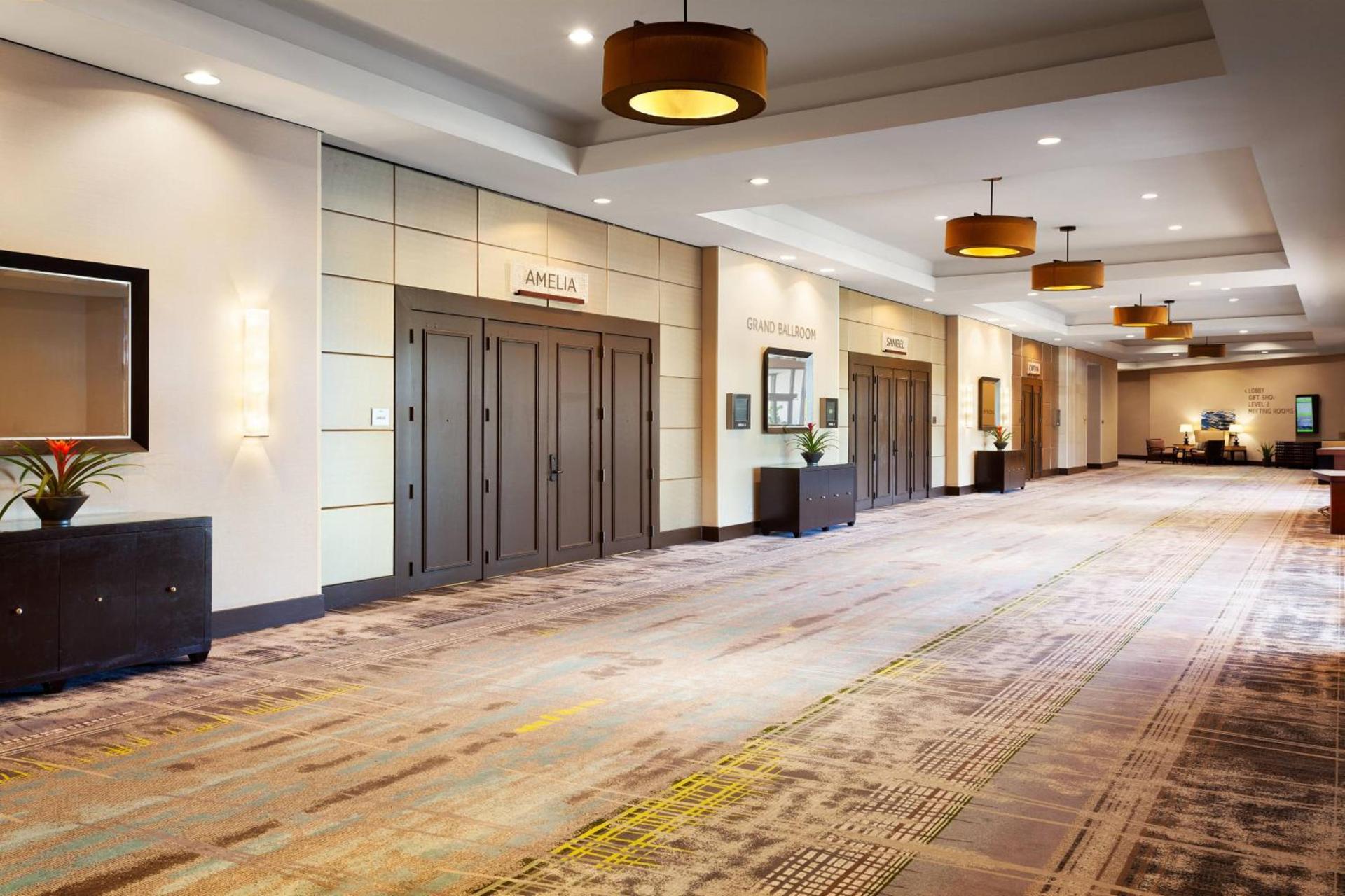 Marriott Orlando Airport Lakeside photo 46