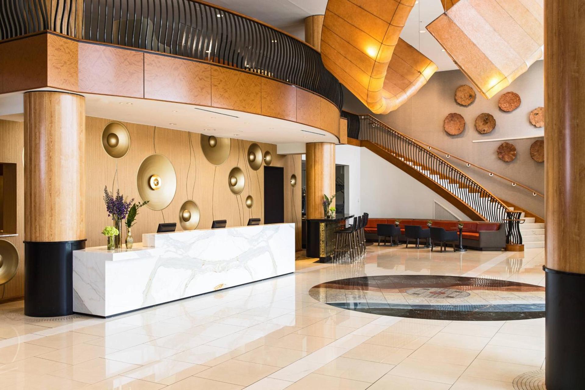 Renaissance Raleigh North Hills Hotel photo 27