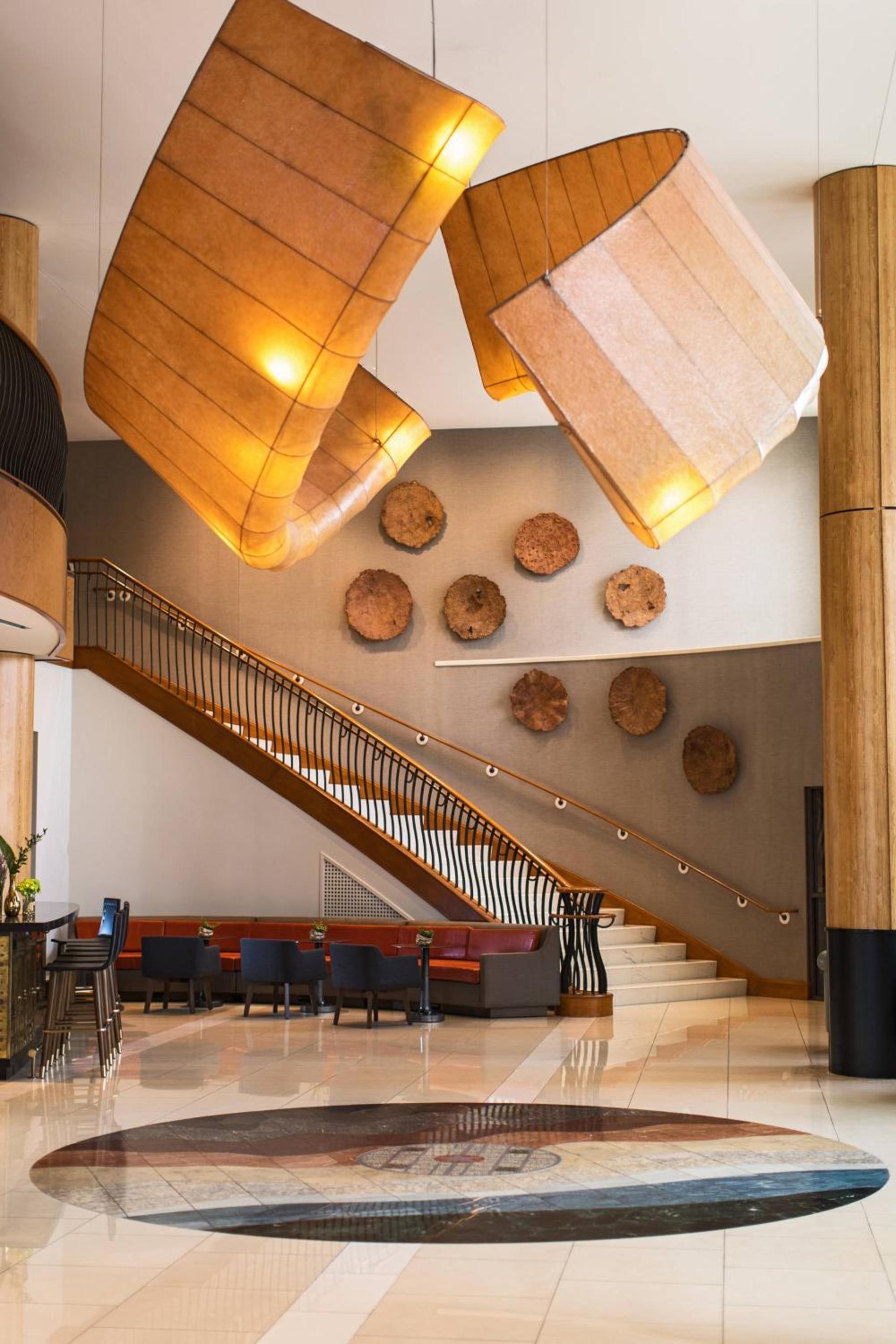 Renaissance Raleigh North Hills Hotel photo 26